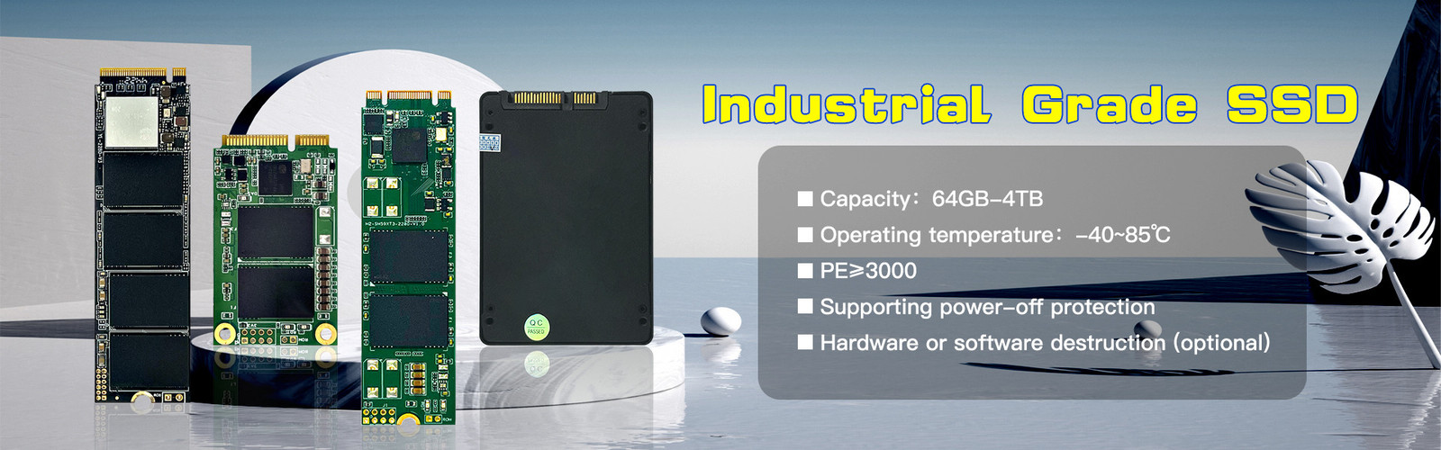 qualité Carte de mémoire EMMC usine