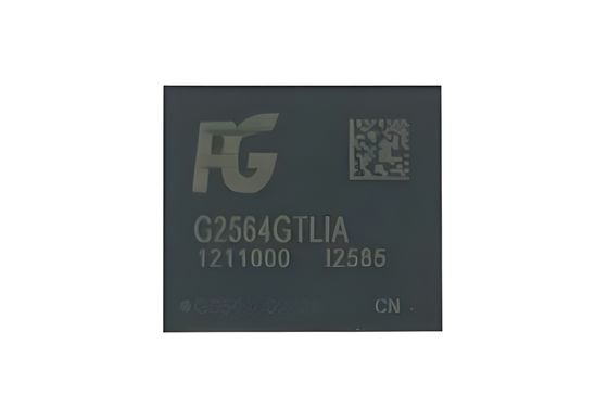 EMMC5.1 Carte mémoire flash IC puces intégrées Carte multimédia 8 Go à 256 Go Capacité