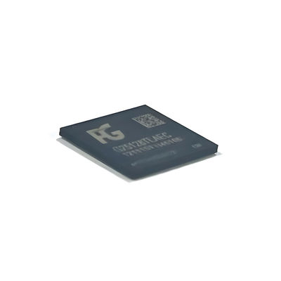 Carte mémoire EMMC de qualité automobile 16 Go 32 Go 64 Go 128 Go 256 Go haute durabilité d'écriture