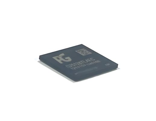 EMMC5.1 Carte de stockage EMMC 64 Go 128 Go 256 Go puces de mémoire pour téléphone et tablette voiture