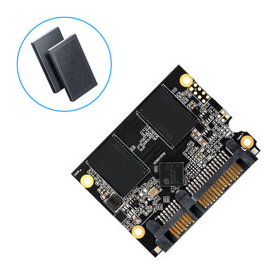 Disque dur de qualité industrielle de 2,5 pouces SATA SSD 100% disque dur d'origine 128 Go 64 Go Disque dur de 2 To Disque dur de 1 To