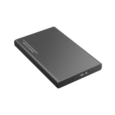 Disque dur externe SSD léger de 128 Go à 4 To à haute vitesse pour la sauvegarde des données