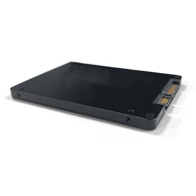 Disque SSD SATA de 2,5 pouces à vitesse rapide 8TB 4TB pour ordinateur portable