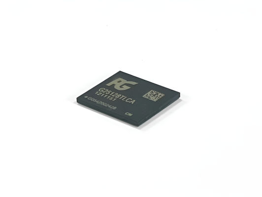 8 Go 16 Go 32 Go 64 Go carte mémoire EMMC puce 128 Go BGA153 EMMC4G puce IC de mémoire flash