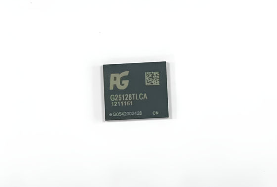 8 Go 16 Go 32 Go 64 Go carte mémoire EMMC puce 128 Go BGA153 EMMC4G puce IC de mémoire flash