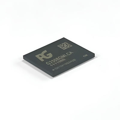 Carte de mémoire 8GB eMMC5.1 Emmc BGA153 Puce IC de mémoire flash pour les smartphones et les tablettes