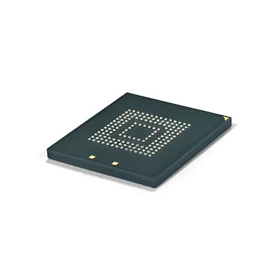 Carte de mémoire EMMC intégrée BGA153 64 GB 128 GB 256 GB 512 GB puces de mémoire flash