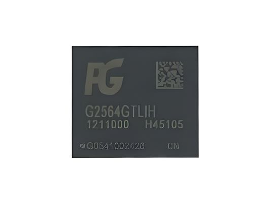OEM EMMC5.1 Carte mémoire flash puces Carte multimédia intégrée pour appareils portables