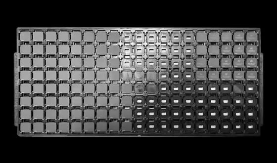 EMMC 5.1 Carte mémoire puces Carte de stockage IC intégrée Pour les téléviseurs intelligents