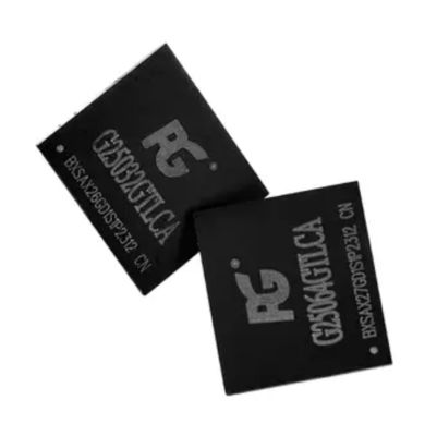 OEM EMMC 5.1 Carte multimédia intégrée Mémoire flash pour appareils mobiles