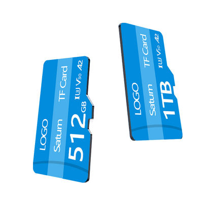 16 Go 32 Go 64 Go carte micro TF de classe 10 Grande capacité lecture et écriture à grande vitesse