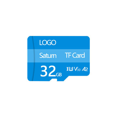 Carte micro TF ultra haute définition 32 Go 64 Go 128 Go 256 Go 512 Go 1 To à haute vitesse