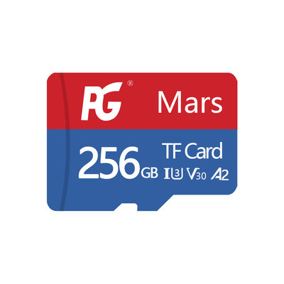 Carte SD Micro TF couleur 32 Go 64 Go 128 Go 256 Go 512 Go 1 To Carte mémoire TF haute vitesse