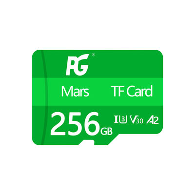 Carte SD Micro TF couleur 32 Go 64 Go 128 Go 256 Go 512 Go 1 To Carte mémoire TF haute vitesse