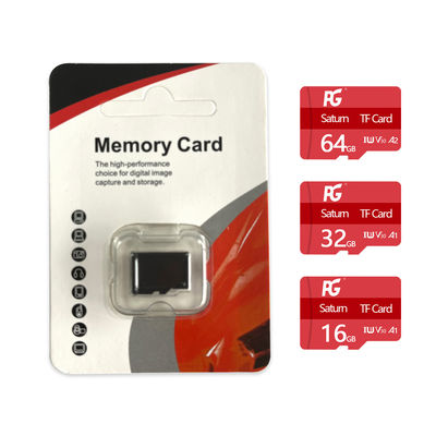 Résistant à la température carte SD Micro TF 16GB 32GB 64GB 128GB 256GB C10 U3 U1 V30 V90