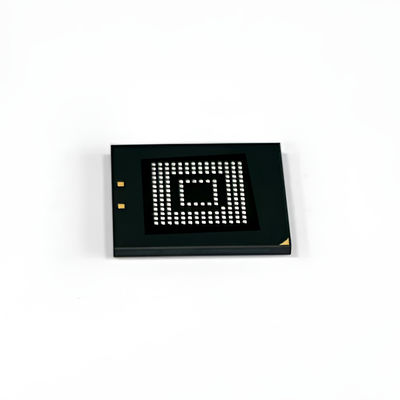 Puce de mémoire EMMC 5.1 de 16 Go BGA153 de qualité automobile Puce EMMC HS400 standard