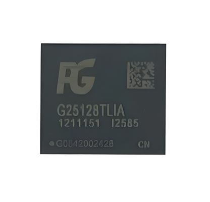 OEM EMMC Carte multimédia intégrée 64 Go 128 Go 256 Go Pour ordinateur portable Set Top Box
