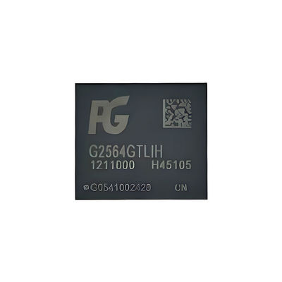 Carte multimédia intégrée EMMC5.1 d'origine 8 Go 64 Go 128 Go 256 Go pour les appareils portables intelligents