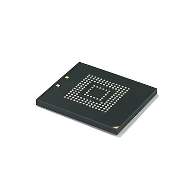 Carte multimédia intégrée EMMC5.1 d'origine 8 Go 64 Go 128 Go 256 Go pour les appareils portables intelligents