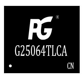 8 Go 16 Go 32 Go eMMC5.1 Interface de vitesse pour une mémoire IC à vitesse de transfert de données améliorée