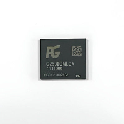 64GB 128GB TLC Nand Flash EMMC 5.1 Carte haute vitesse pour ordinateur portable