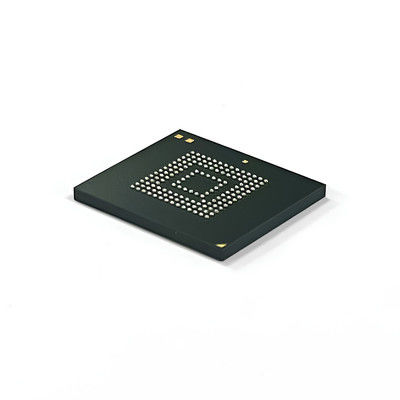 64GB 128GB TLC Nand Flash EMMC 5.1 Carte haute vitesse pour ordinateur portable