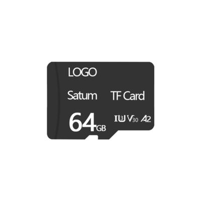 Carte mémoire SD TF 32 Go 64 Go 128 Go 256 Go 512 Go Pour appareil photo DVR pour téléphone intelligent