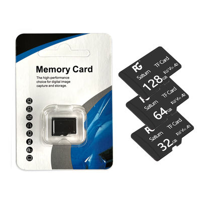 Carte SD TF micro mémoire ultra haute définition de 8 Go à 512 Go pour téléphone avec appareil photo