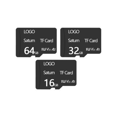 Classe 10 C10 U3 A1 A2 Carte mémoire TF 128 Go 16 Go 32 Go 64 Go 256 Go Haute capacité