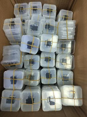OEM C10 V30 Carte mémoire TF 64 Go 128 Go 256 Go Pour appareil photo de téléphone portable