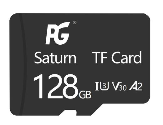 Carte mémoire TF résistante aux températures élevées Pour Dashcam, Carte de stockage TF 256GB 128GB 64GB 512GB