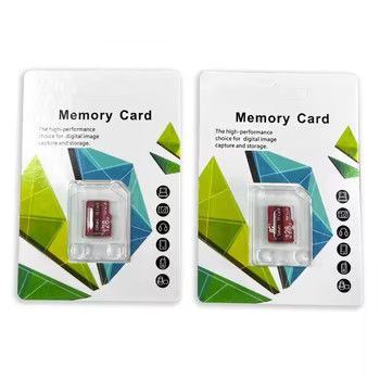 Carte mémoire TF antichoc 512 Go-2 To pour les appareils numériques