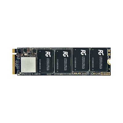 PCIe3.0 SSD 256GB 512GB M.2 NVMe1.3 SSD 2TB Disque dur interne 1TB 128GB Disque d'état solide