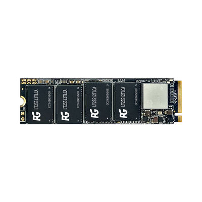 Disque dur industriel à faible latence PCIe3.0 Disque dur interne SSD 2TB 1TB 128GB
