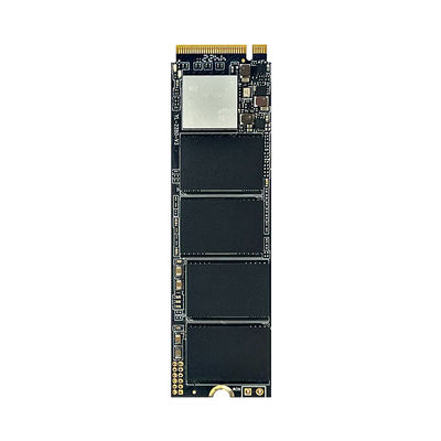 PCIe3.0 Disque dur SSD industriel Disque dur interne 240 Go 256 Go 480 Go 512 Go 1 TB 2 TB