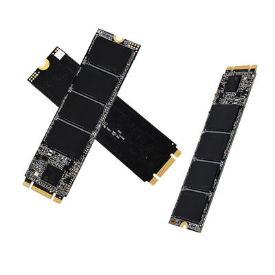 Disque dur SSD à grande capacité industriel 1TB 2TB M.2 SATA Disque dur SSD pour PC