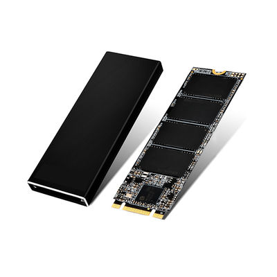 Disque dur SSD à grande capacité industriel 1TB 2TB M.2 SATA Disque dur SSD pour PC