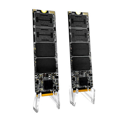 Disque SSD à haute vitesse M.2 SATA industriel 128 Go 240 Go 480 Go 512 Go 1 TB
