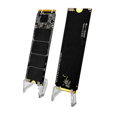 Disque SSD à haute vitesse M.2 SATA industriel 128 Go 240 Go 480 Go 512 Go 1 TB