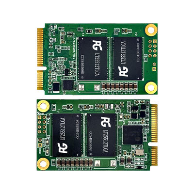 Disque dur SSD MSATA 64 Go 128 Go 240 Go 256 Go