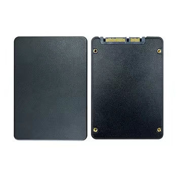 2.5' SATA SSD de qualité industrielle 64 Go à 1 To SATA III SSD pour appareil de surveillance IPC