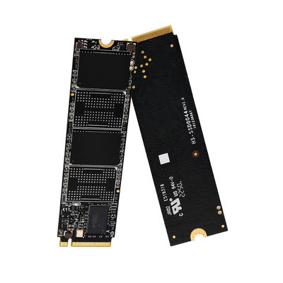 M.2 NVMe PCIe3.0 2TB 1TB SSD Disque dur interne 256GB 512GB 128GB Disque d'état solide