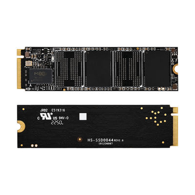 M.2 NVMe PCIe3.0 2TB 1TB SSD Disque dur interne 256GB 512GB 128GB Disque d'état solide