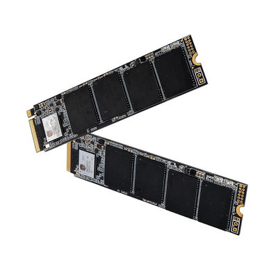 M.2 PCIe4.0 SSD commerciaux NVMe1.4 Disque d'état solide interne Disques durs 1TB 2TB 4TB