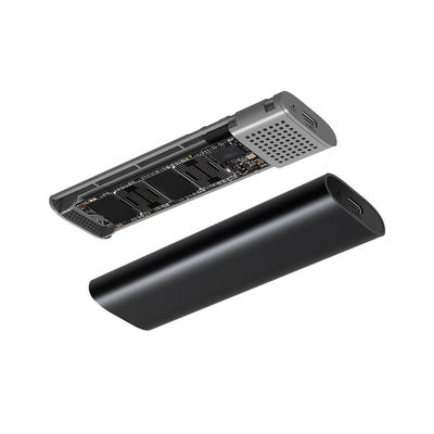 PCIe3.0 SSD à haute vitesse Nvme Génération 3.0x4 M.2 Disque dur de 2TB de 1TB Disque d'état solide