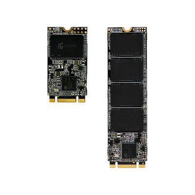 Disque dur à l'état solide de qualité commerciale SATA 3 M.2 SATA SSD