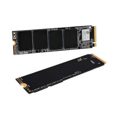 NVMe1.4 PCIe4.0 SSD pour ordinateur portable et ordinateur de bureau Système de stockage sur disque dur