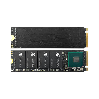 Disque dur à l'état solide de 512 Go à 4 To pour serveur