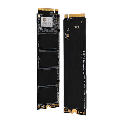 Disque dur interne PCIe4.0 SSD Nvme 512 Go M.2 SSD Disque dur de 1 TB Pour PS5