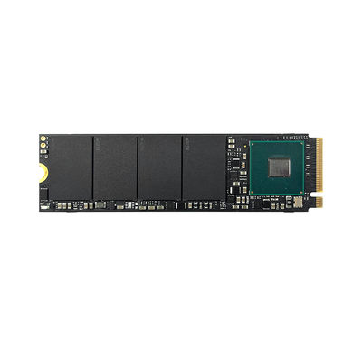 Disque dur SSD 1TB 2TB PCIE 4.0 2TB pour ordinateur portable et bureau